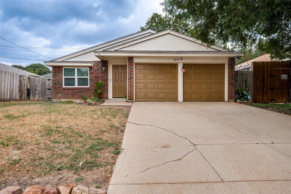 5819 Santa Fe Drive Property Photo 1