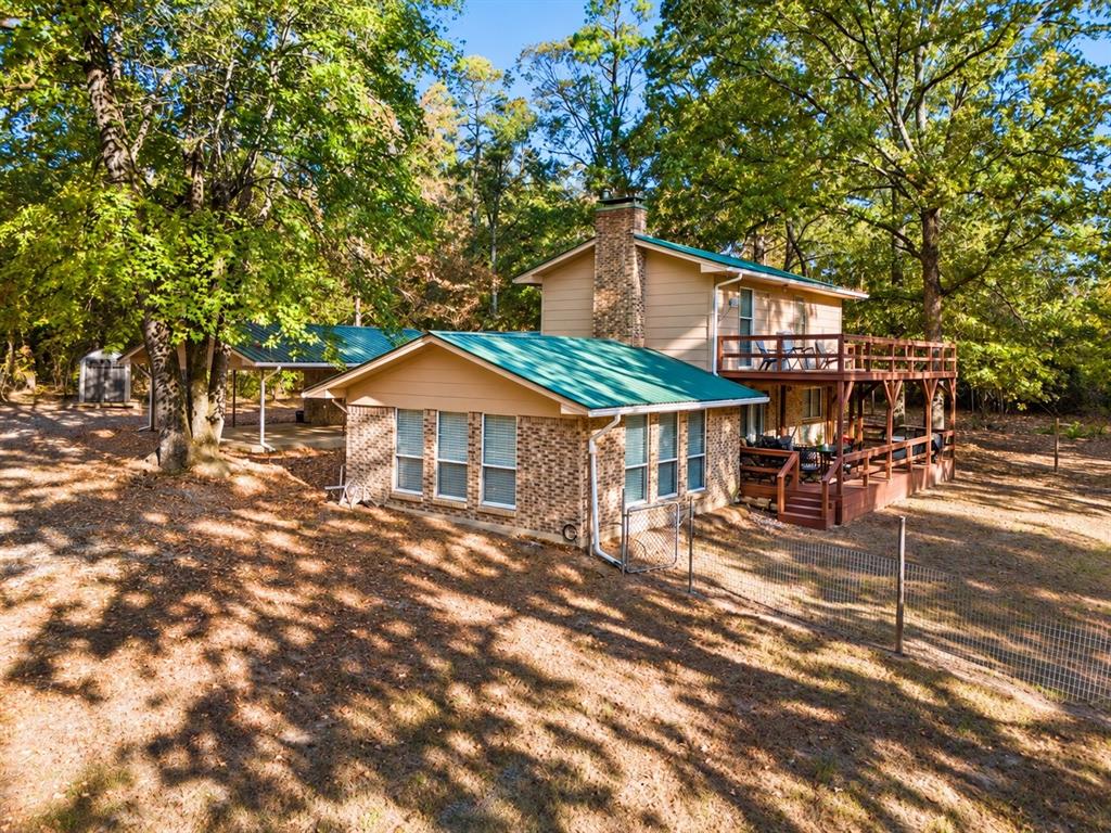 1614 County Road 2600 Property Photo 1