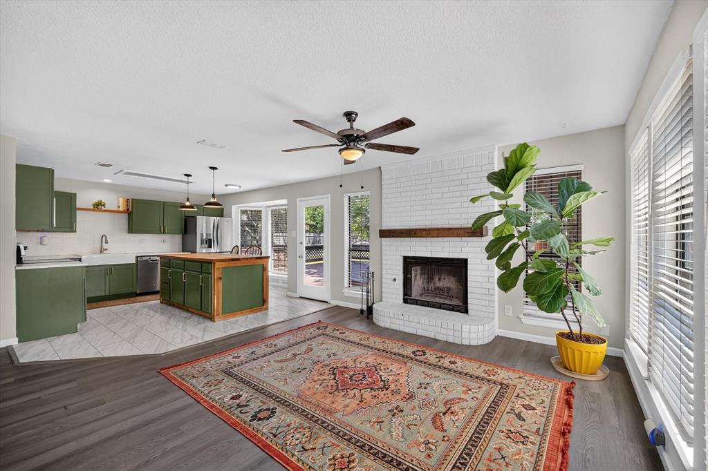 519 Fox Creek Court Property Photo 14