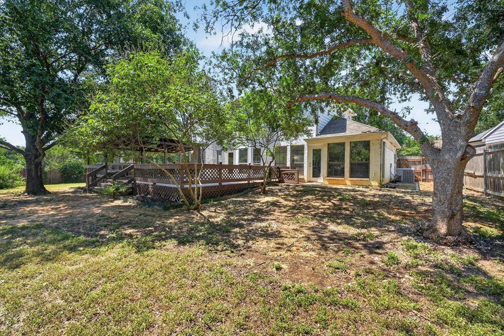 519 Fox Creek Court Property Photo 33