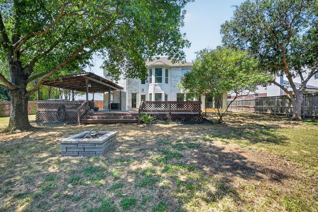 519 Fox Creek Court Property Photo 34
