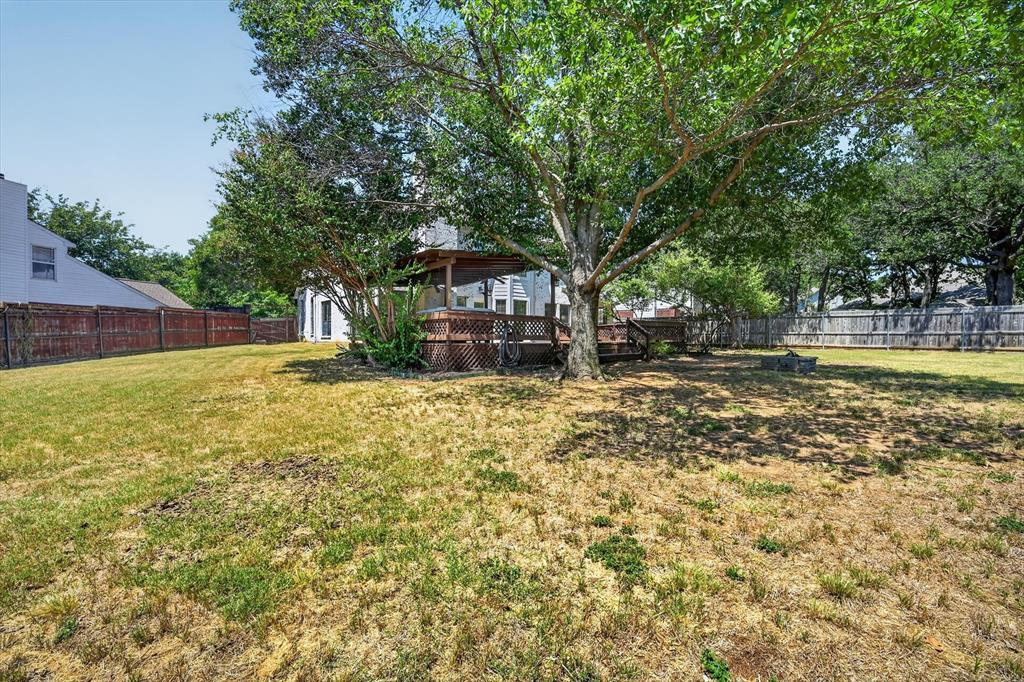519 Fox Creek Court Property Photo 35