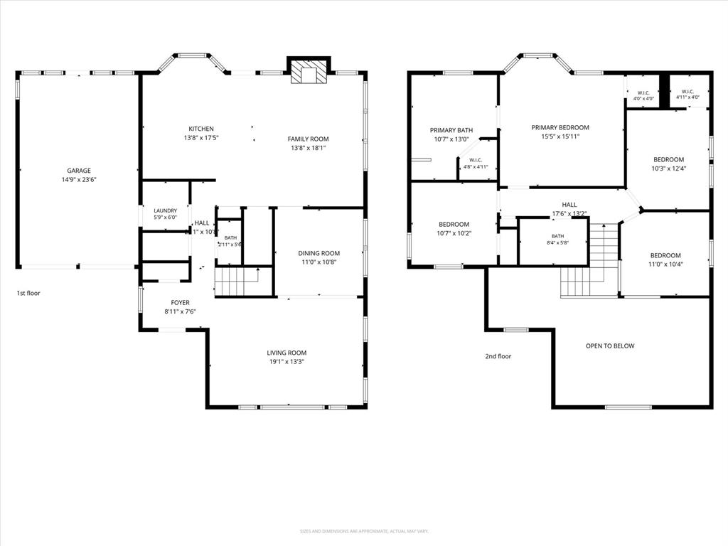 519 Fox Creek Court Property Photo 37