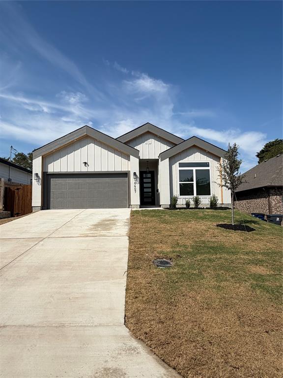 6407 Kemrock Drive Property Photo 1