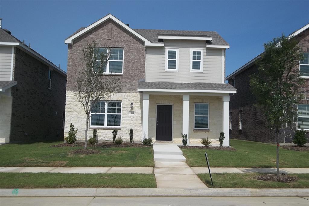 3208 Dillonwood Street Property Photo 1