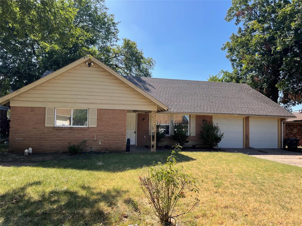 6912 Heritage Lane Property Photo 1
