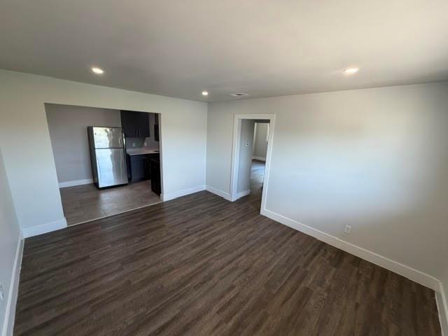 723 N Marsalis Avenue 205 Property Photo 2