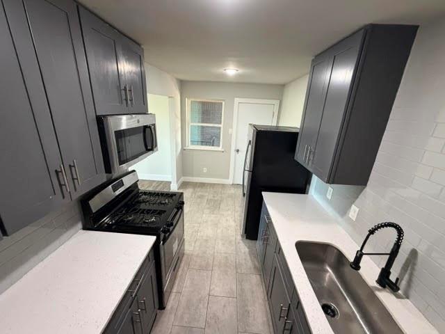 723 N Marsalis Avenue 205 Property Photo 5
