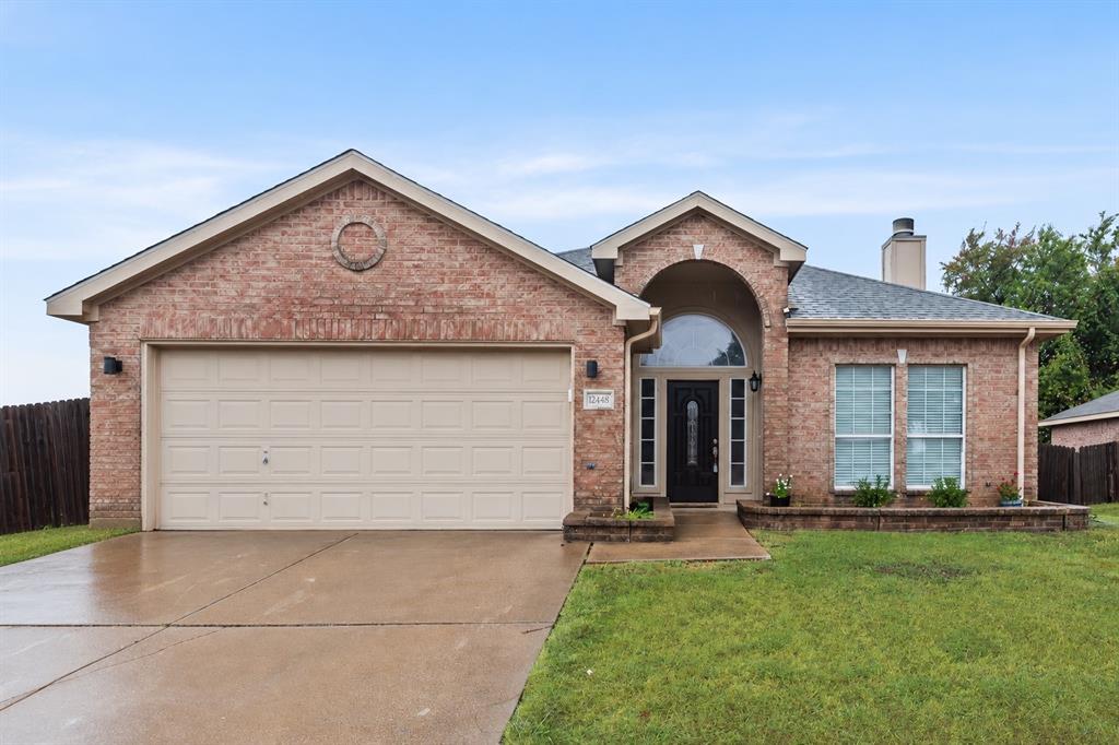 12448 Silver Mist Trail Property Photo 1