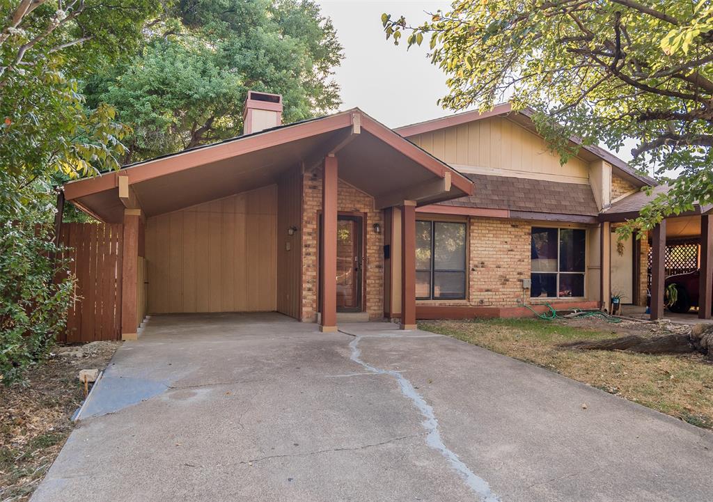 2604 Nina Circle Property Photo 1