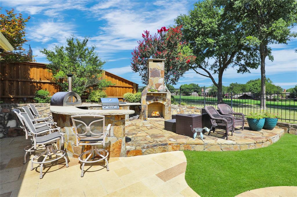 1204 Hills Creek Drive Property Photo 35