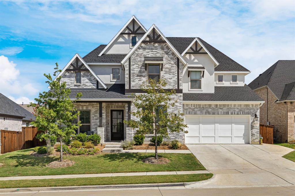 4104 Pond Cypress Street Property Photo 1