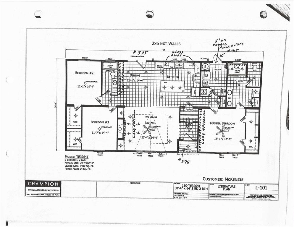 3070 Schooner Drive Property Photo 3