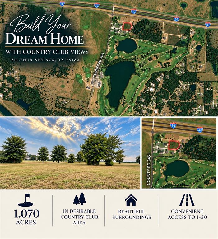 Tbd Fairway Lane Property Photo 1
