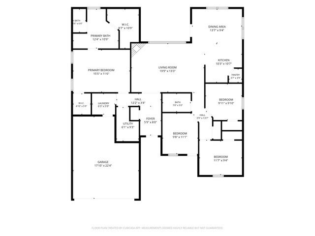 9120 Parkview Circle Property Photo 34