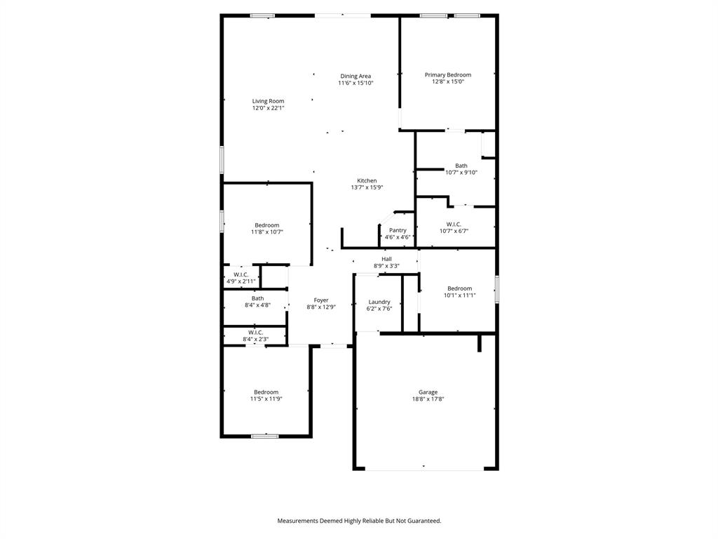 4724 Swan Neck Drive Property Photo 19