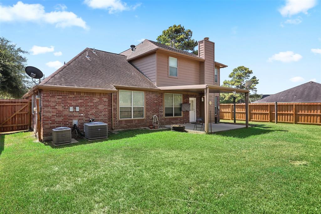 11001 Thornwood Drive Property Photo 29