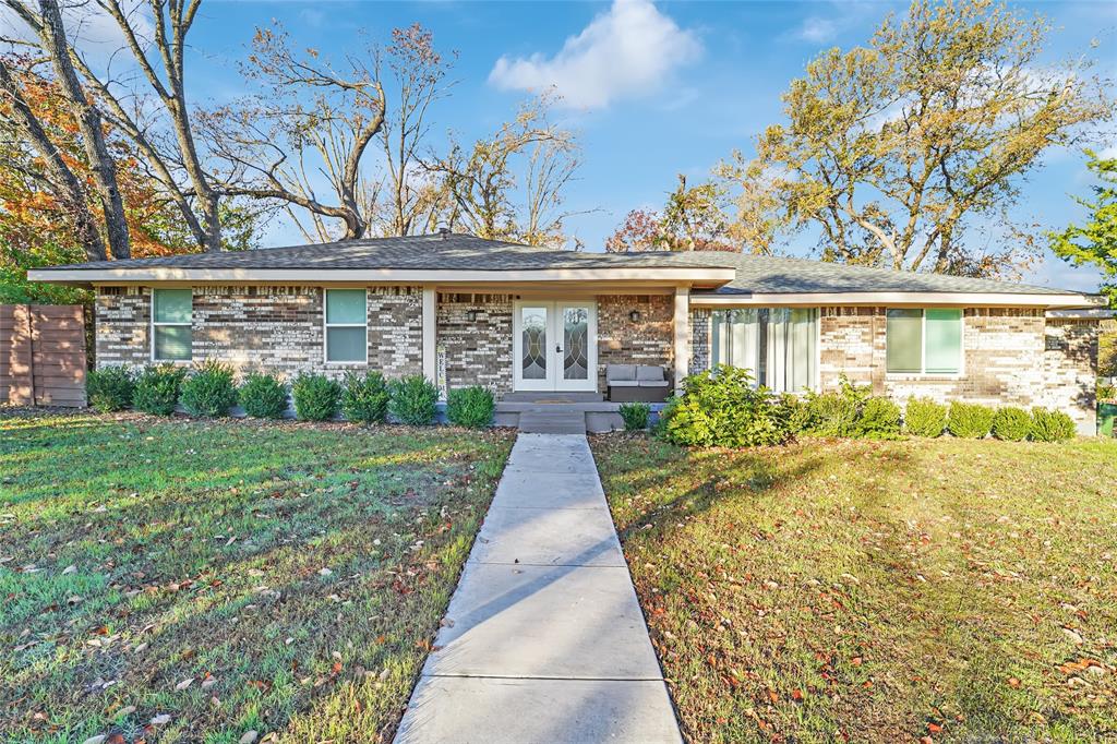 3801 Kazak Street Property Photo 1