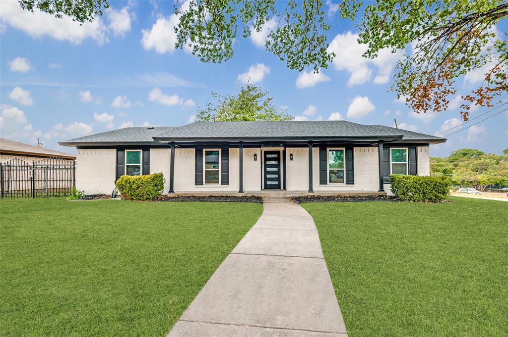 5445 Enderly Place Property Photo 1
