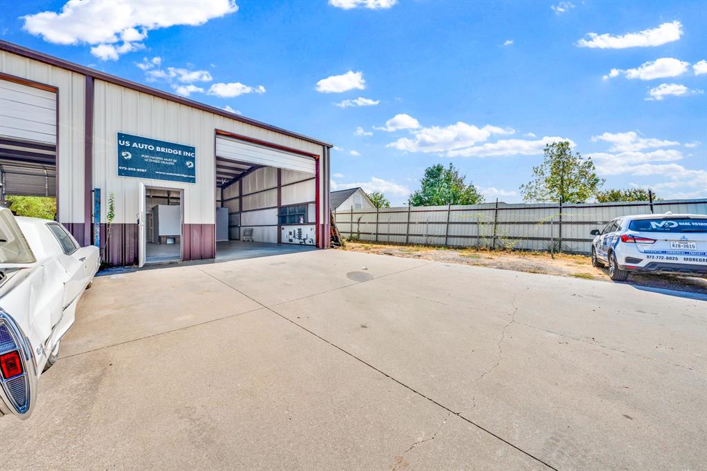 14860 State Highway 205 P Property Photo 1