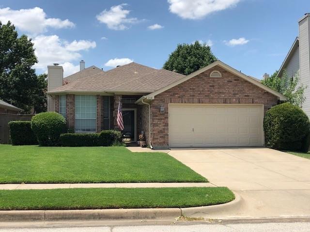 2118 Stoneridge Drive Property Photo 1