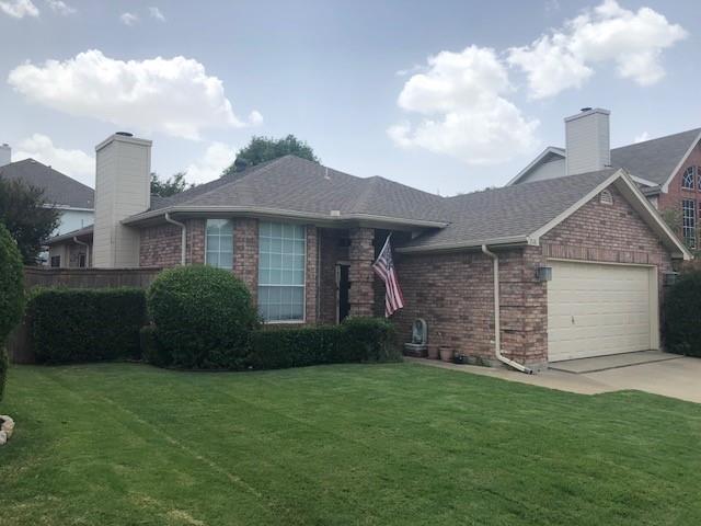 2118 Stoneridge Drive Property Photo 2