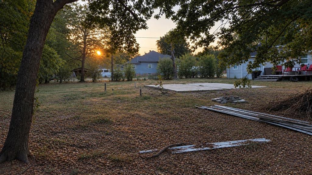 1710 Cleveland Property Photo 3