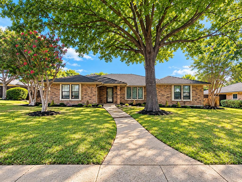 1340 Marble Canyon Drive Property Photo 1