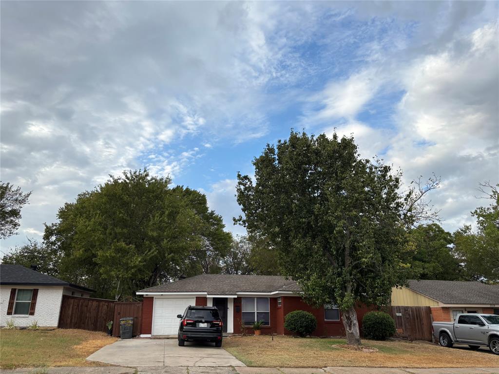 3525 Susan Drive Property Photo 1