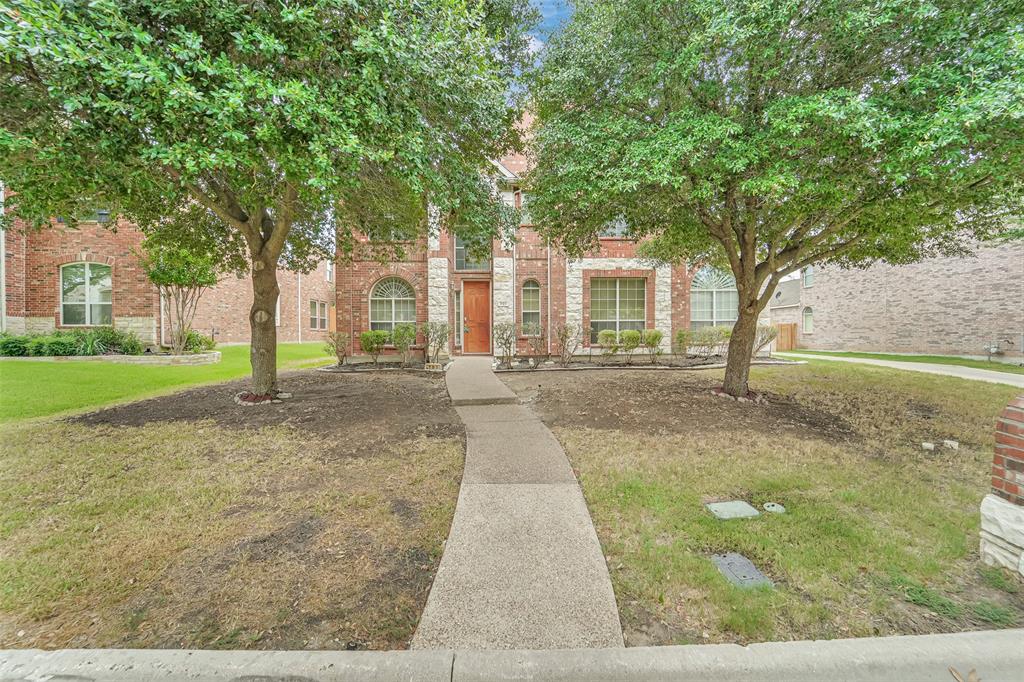 701 Walnut Bend Drive Property Photo 1
