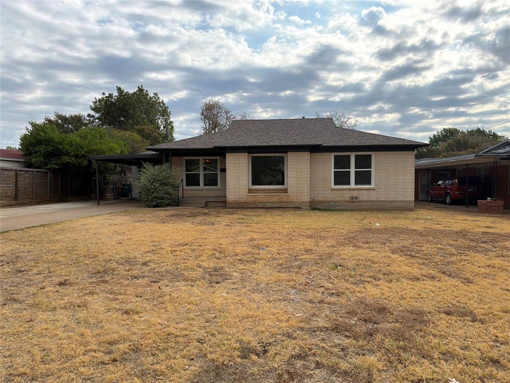 3009 Tex Boulevard Property Photo 1