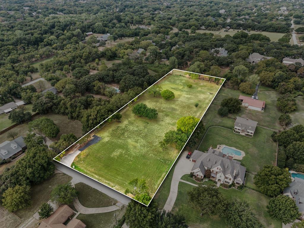 4502 Bill Simmons Road Property Photo 1