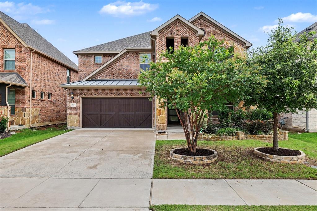 2317 Willow Garden Drive Property Photo 1