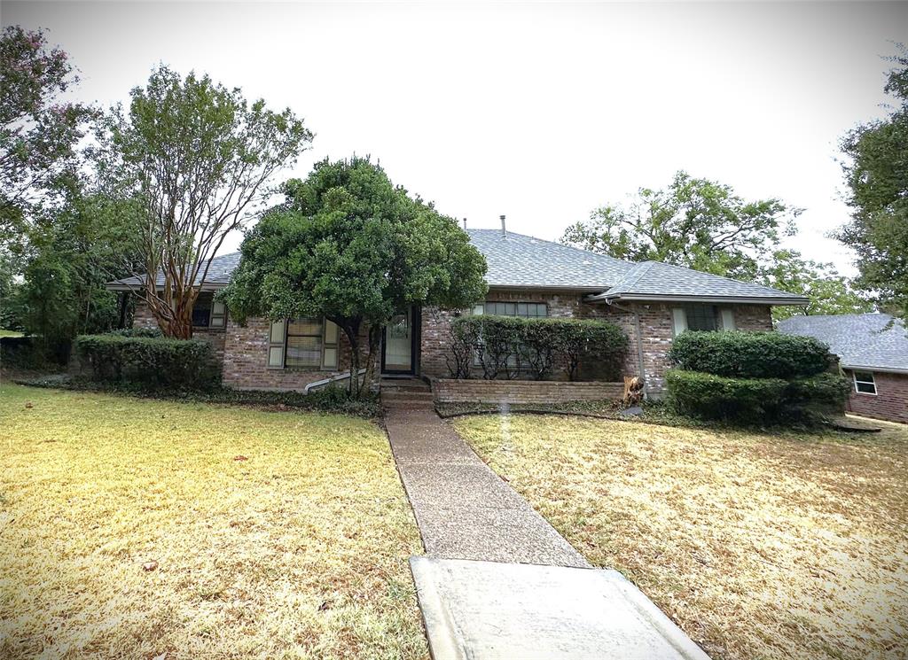 203 Becky Lane Property Photo 1