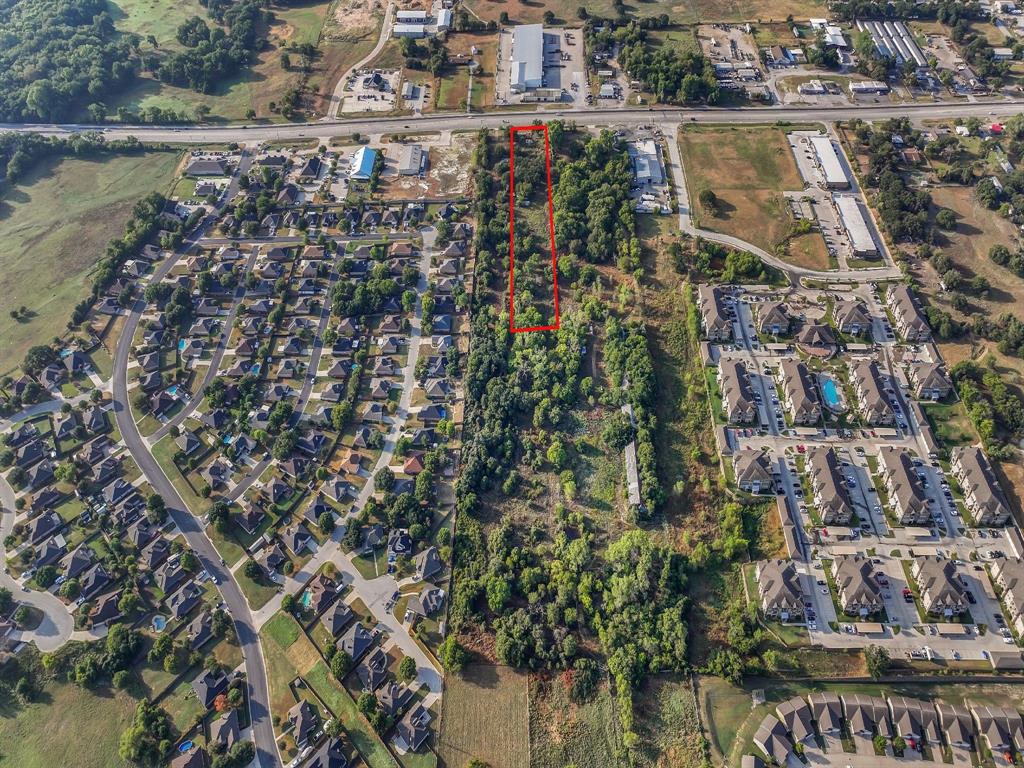 1821 Fort Worth Highway Property Photo 1