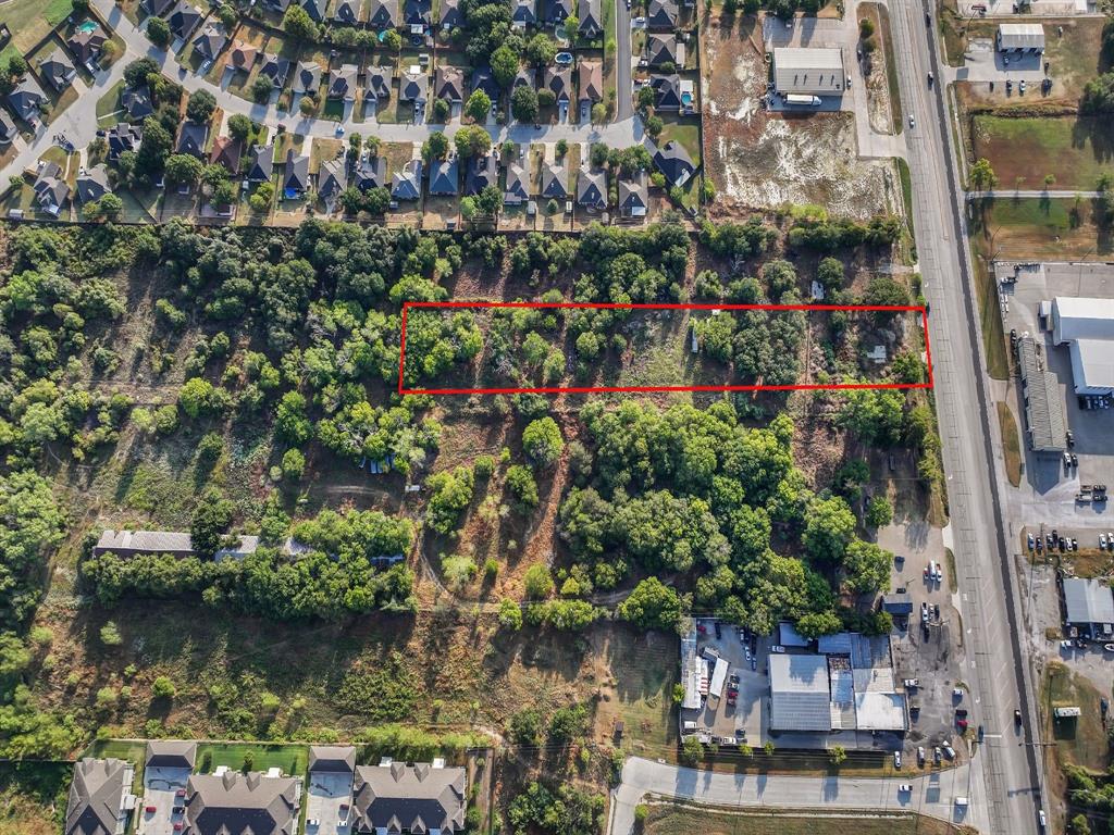 1821 Fort Worth Highway Property Photo 2