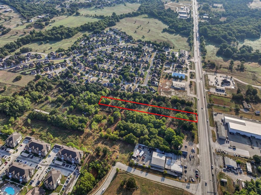 1821 Fort Worth Highway Property Photo 3