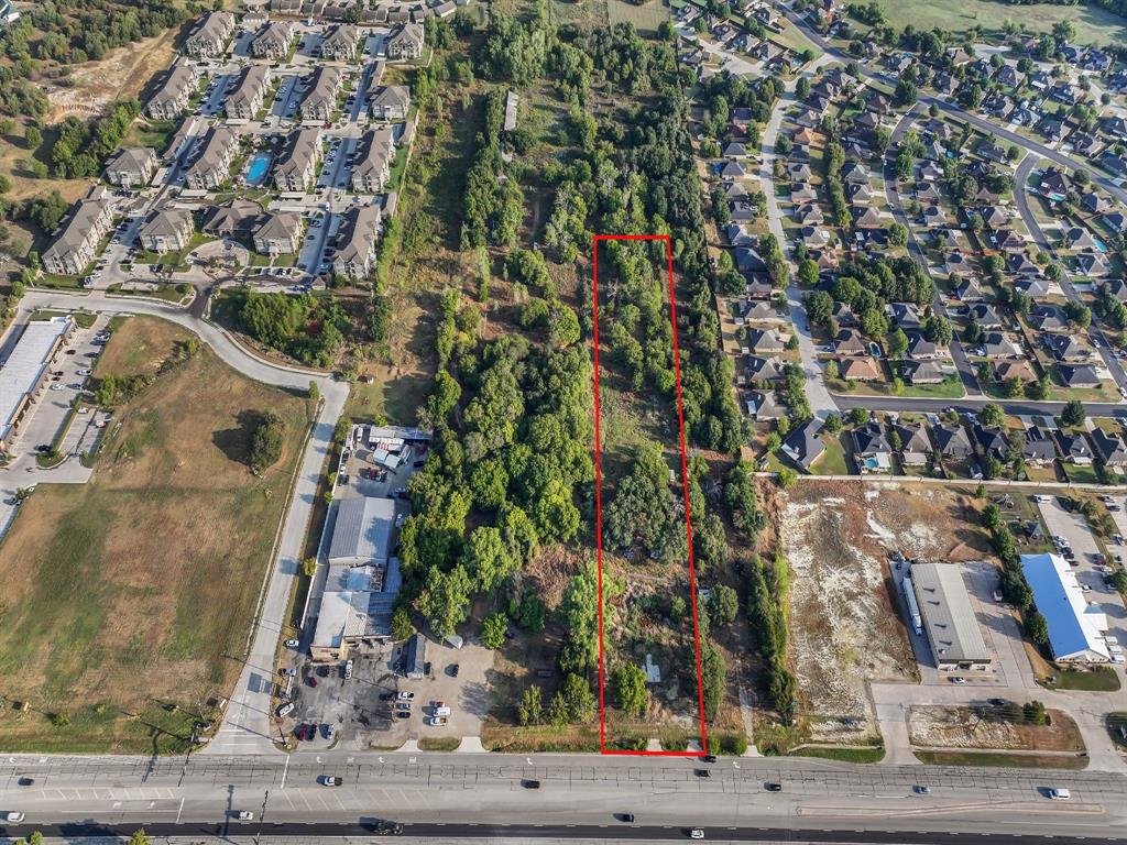 1821 Fort Worth Highway Property Photo 4