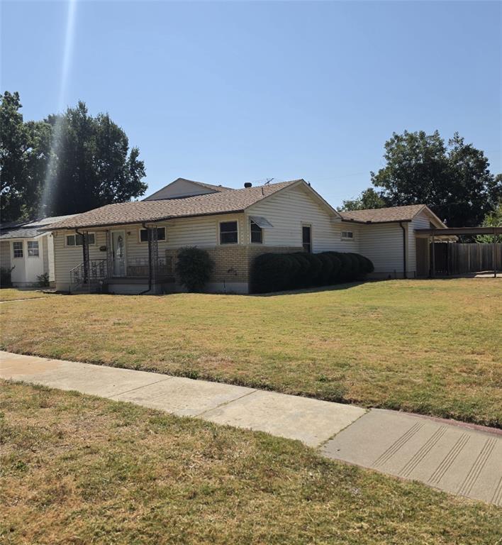 3750 Honeysuckle Avenue