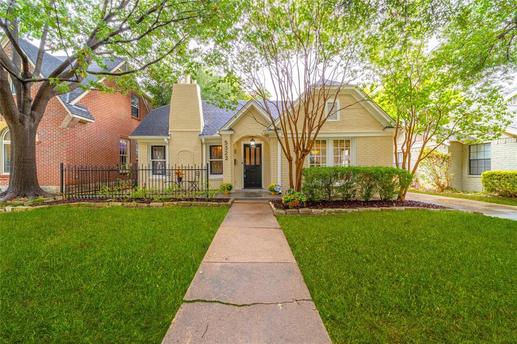 5322 Vanderbilt Avenue Property Photo 1