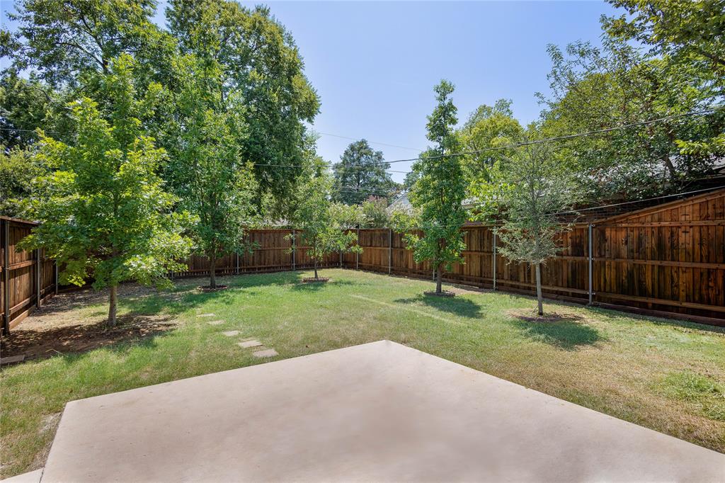 1304 W Mitchell Street Property Photo 20
