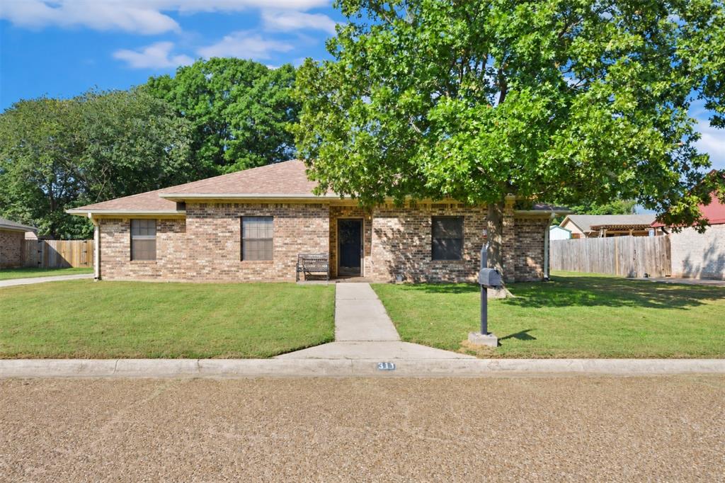 311 Wheeler Creek Court Property Photo 1