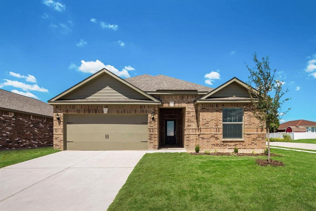 412 Harbor Oaks Drive Property Photo 1