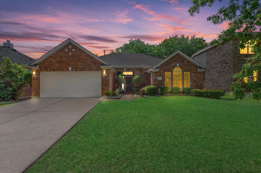 4825 Gloucester Drive Property Photo 3