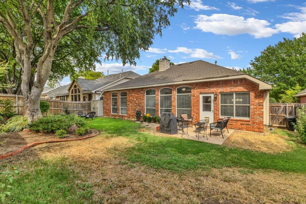 4825 Gloucester Drive Property Photo 35