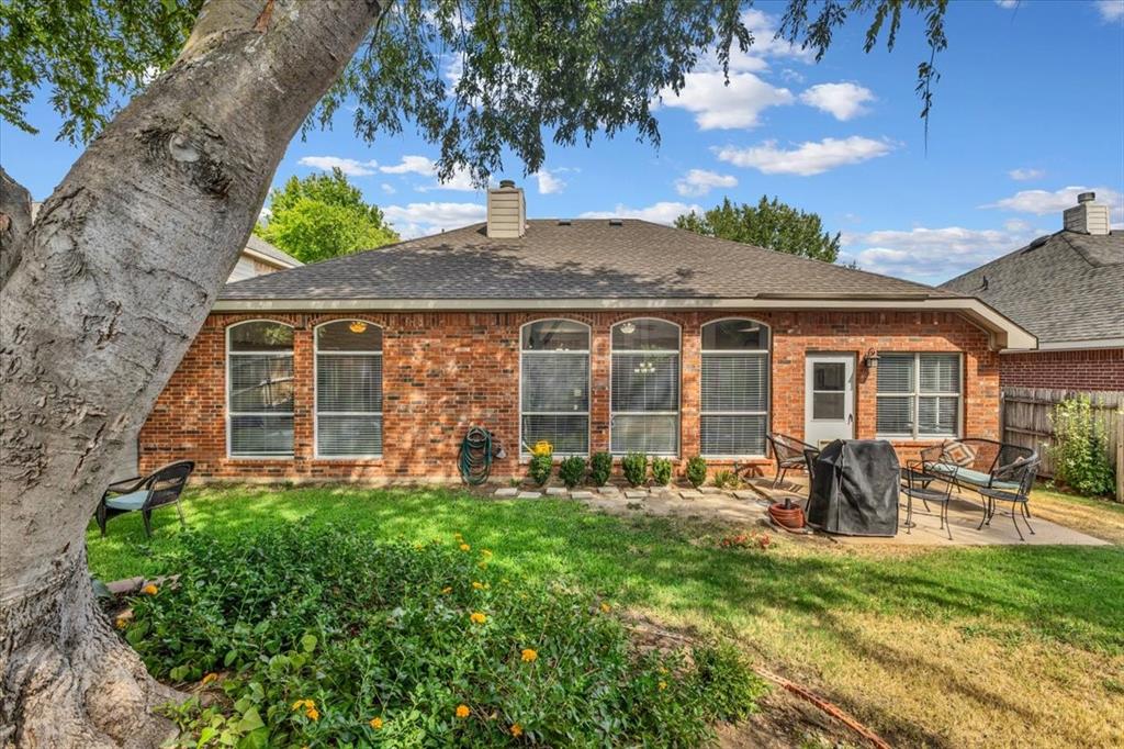 4825 Gloucester Drive Property Photo 36