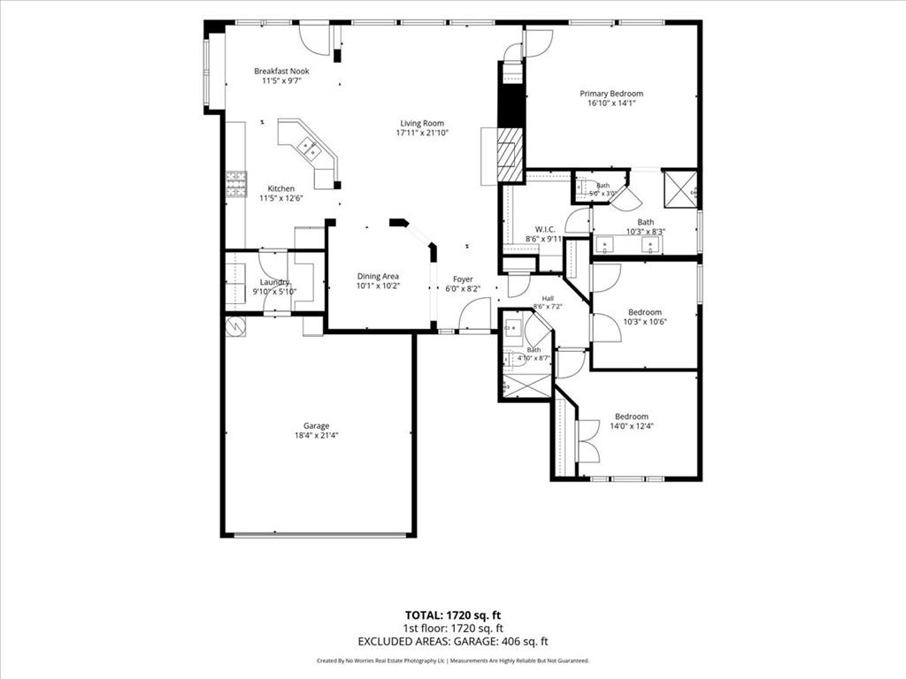 4825 Gloucester Drive Property Photo 39