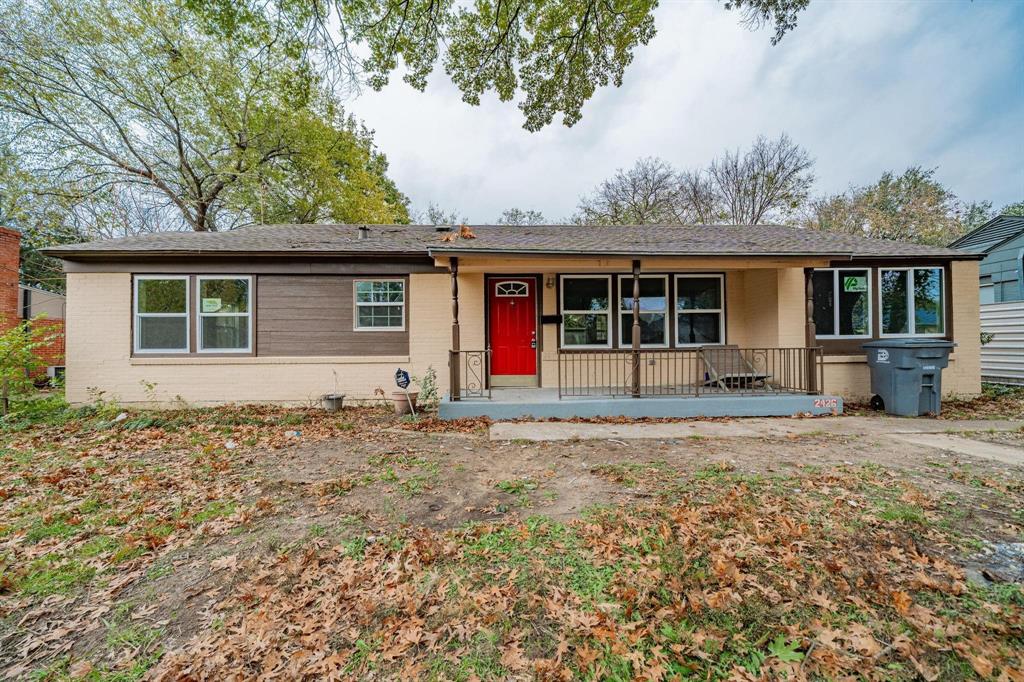 2426 Salerno Drive Property Photo 1