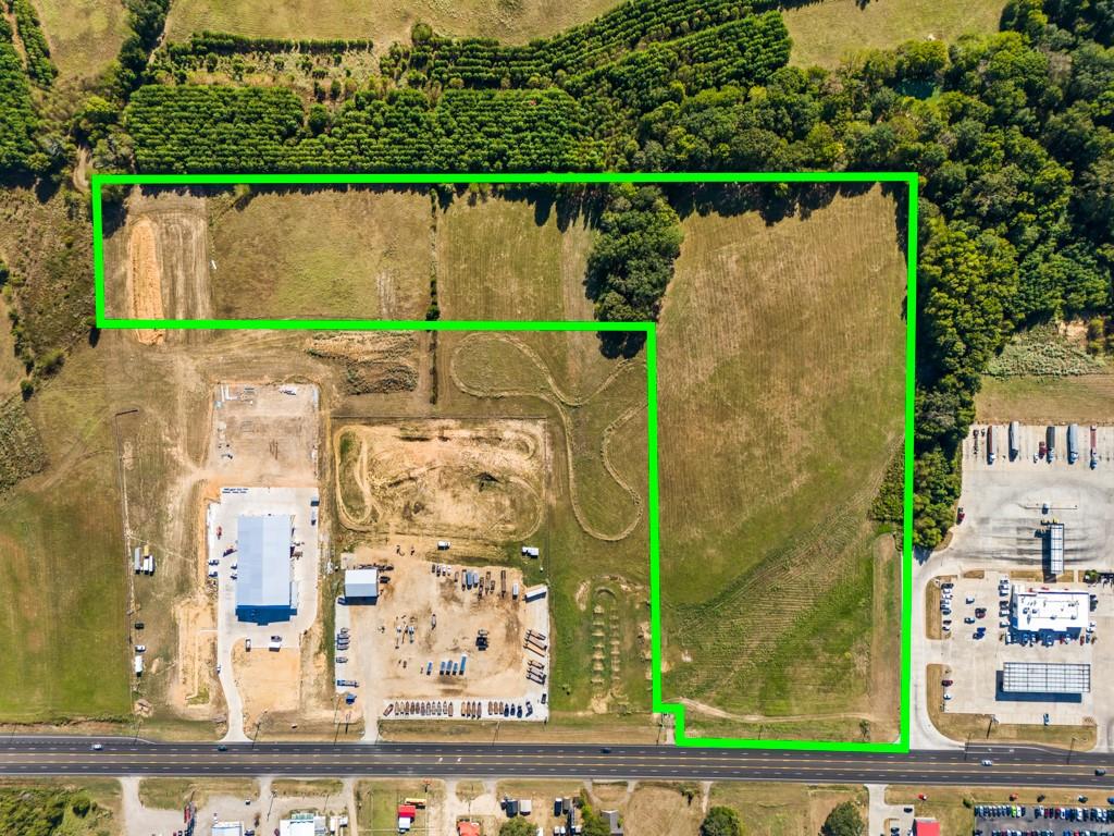 Tbd Us Highway 271 Property Photo 2