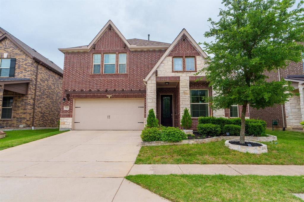 5305 Delta Blush Lane Property Photo 1